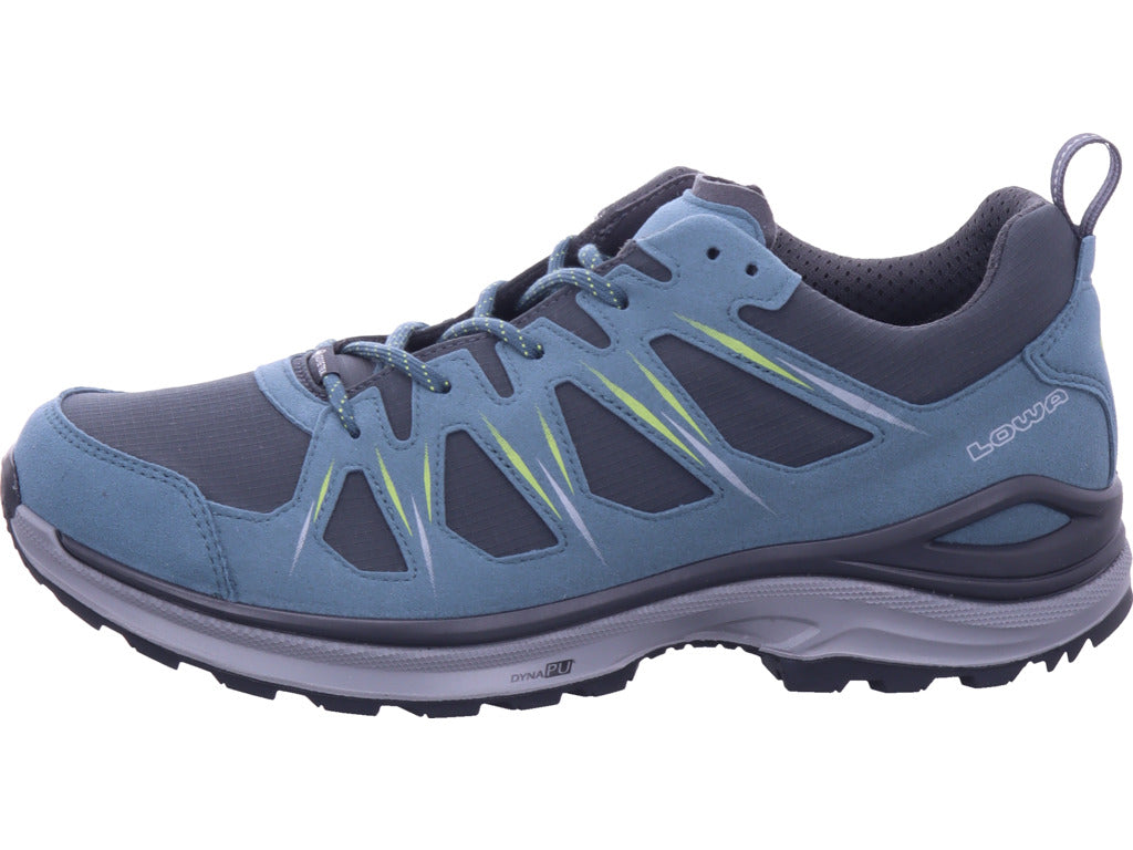 lowa Men's in green