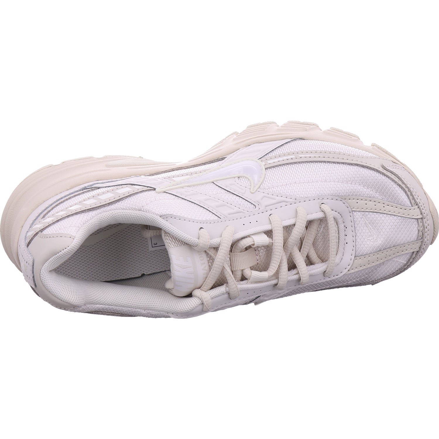 Nike Damen Sneaker Nike Initiator Womens Shoes in weiß