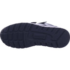 Caprice Damen Stiefelette  in schwarz