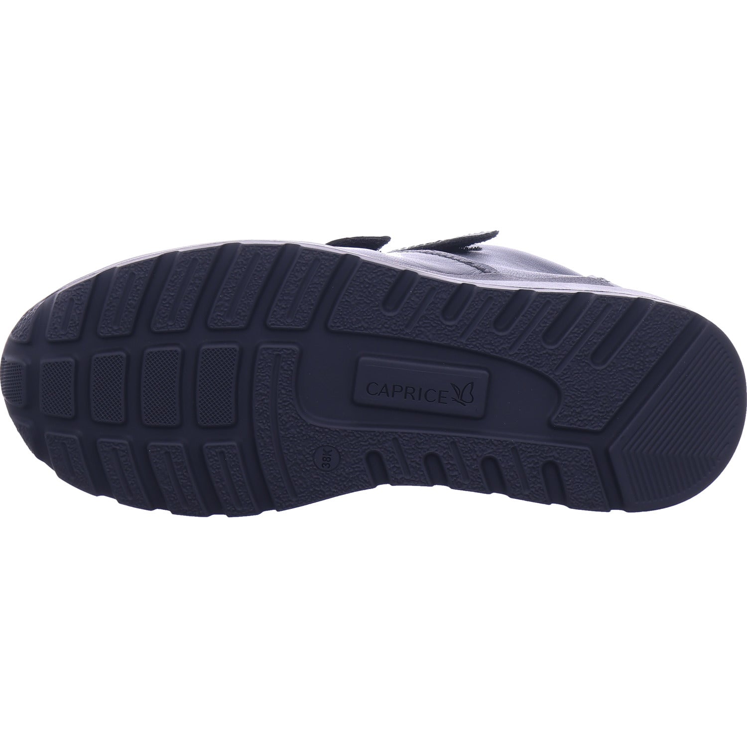 Caprice Damen Stiefelette  in schwarz