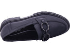 Jana Women's Slippers M2476342 in Black