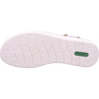 Remonte Damen Sandale  in beige