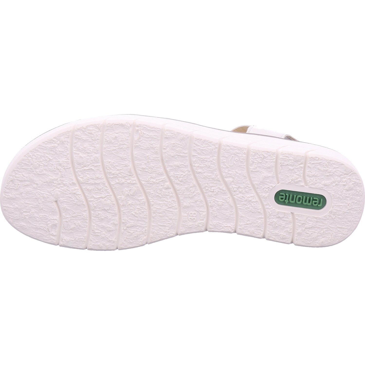 Remonte Damen Sandale  in beige