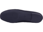 La Strada Damen Slipper  in schwarz