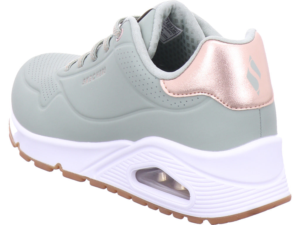 SKECHERS Women's Sneakers in Free