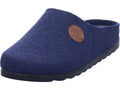 Becker  Hausschuh  in dunkel-blau