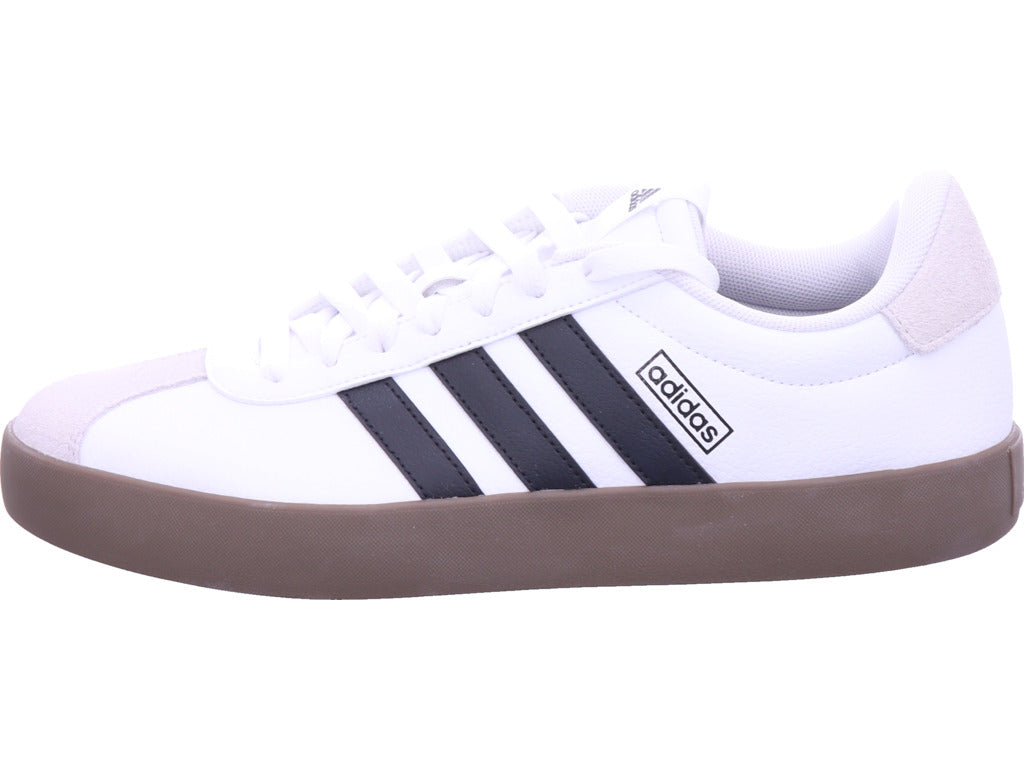 Adidas men's sneakers in white