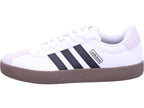 Adidas men's sneakers in white