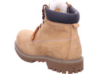 Dockers Herren Stiefel  in braun