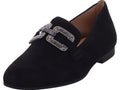 Gabor Damen Slipper  in schwarz
