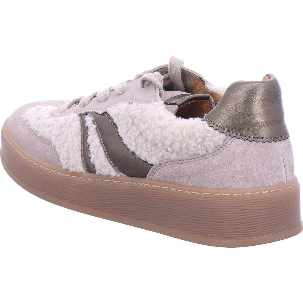 Gabor Damen Halbschuh  in beige