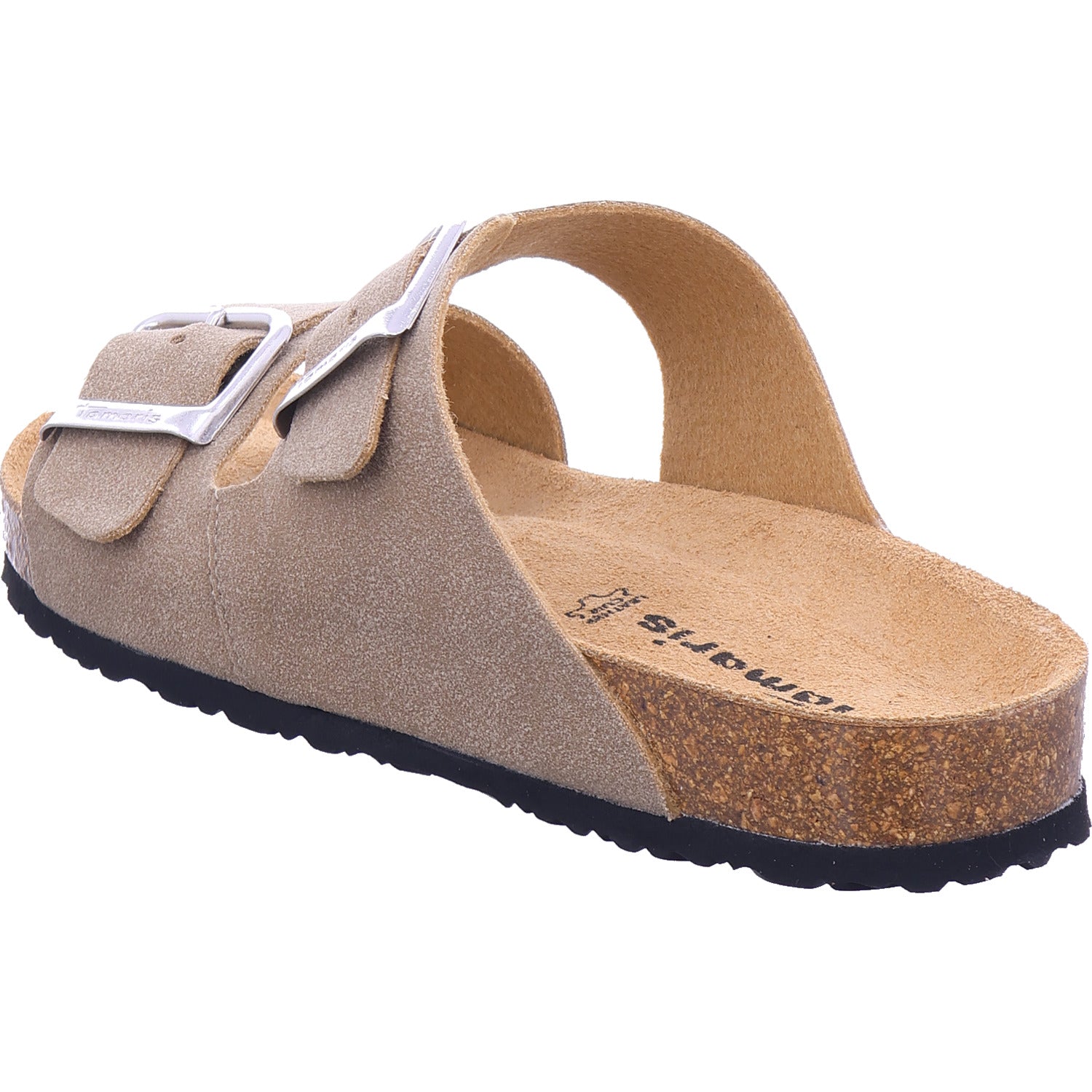 Tamaris Women's Mules in beige
