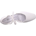 Planet Footwear Women's Pumps in White