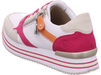 Remonte Damen  Remonte Fs Halbschuh in pink