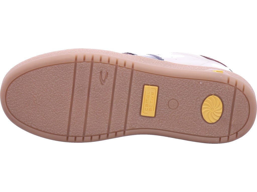 Camel Active Herren Halbschuh  in beige