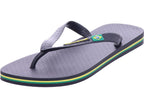 Ipanema Herren Badeschuh  in schwarz