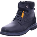 Dockers Herren Stiefelette  in schwarz