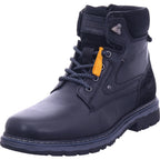 Dockers Herren Stiefelette  in schwarz