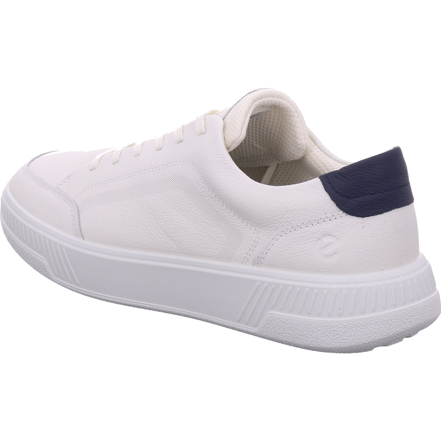 Ecco Herren Sneaker  in weiß