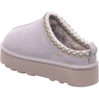 s.Oliver Damen Hausschuh  in beige
