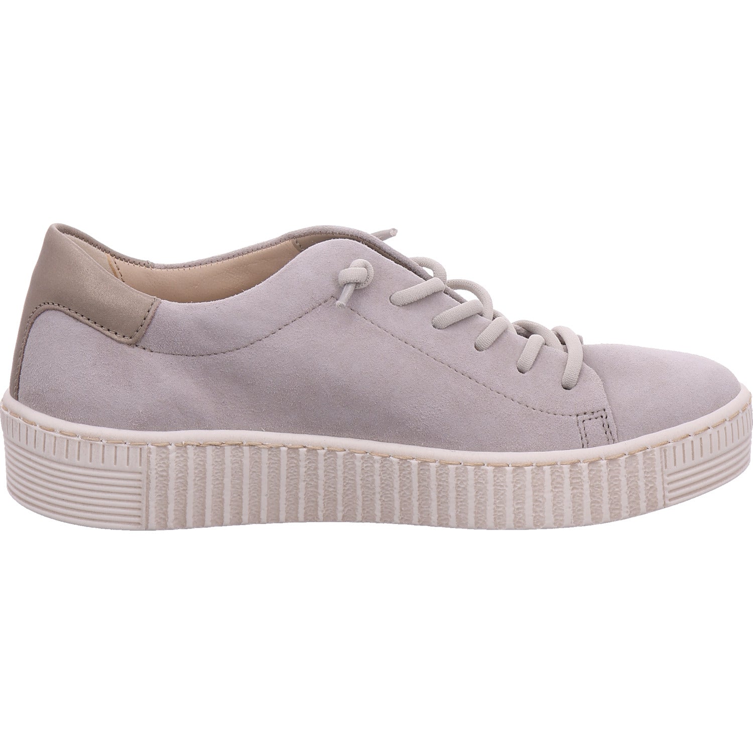 Gabor Damen Slipper  in beige