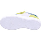 Superfit Jungen Halbschuh Supies in gelb