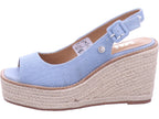 XTI Damen   in blau