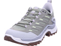 lowa Women's Hiking Boots Innovo in green