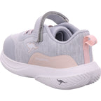 KangaRoos Girls' Sneakers in Grey