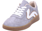 Rieker Damen Sneaker Fsk Damen Halbschuhe in grau