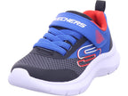SKECHERS Jungen Halbschuh  in schwarz