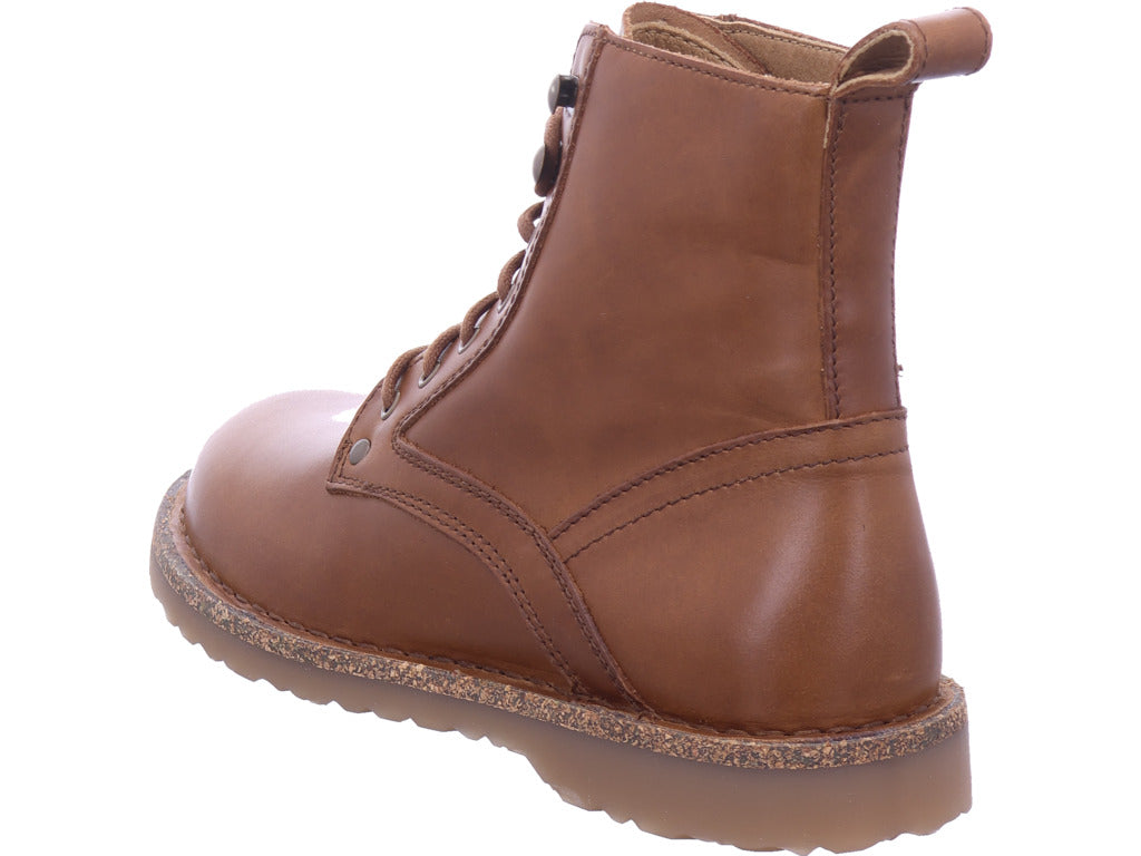 Birkenstock Damen Stiefel  in braun