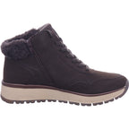 Jana Damen Stiefelette  in braun