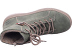Rieker women's ankle boots Hwk women's boots in green