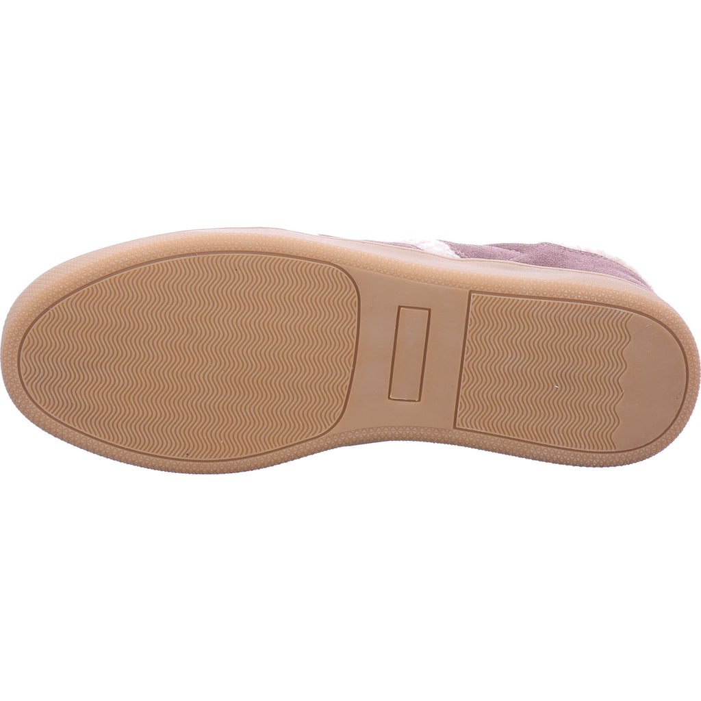 Planet Footwear Damen Sneaker  in rose