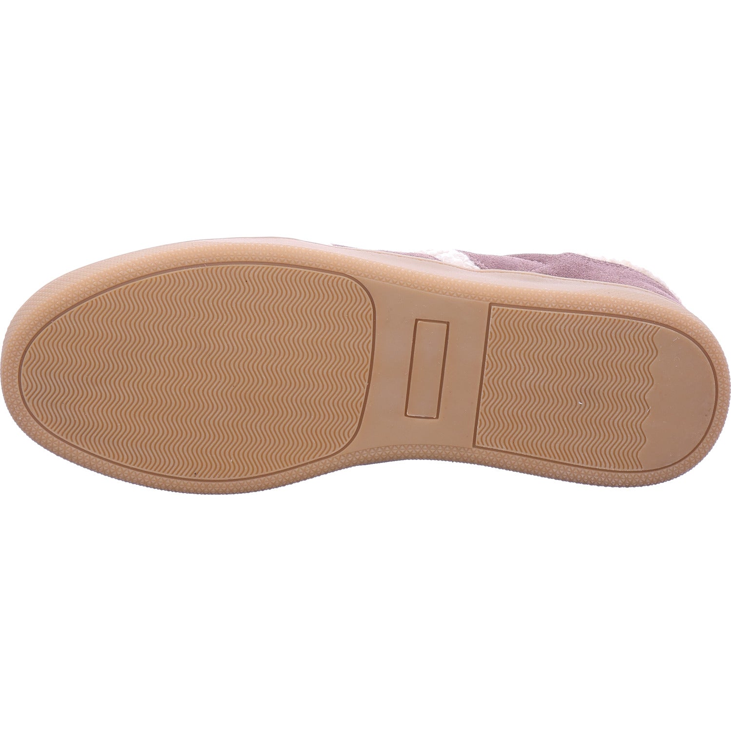 Planet Footwear Damen Sneaker  in rose