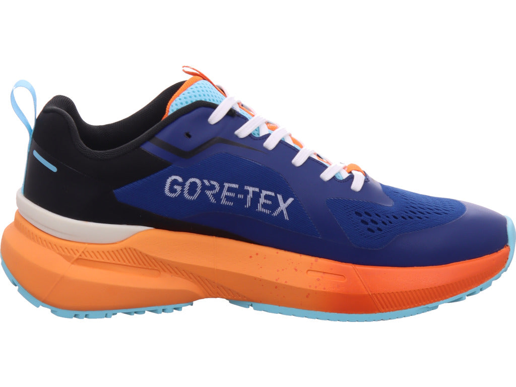 Imac Herren Sneaker Extr4 in blau