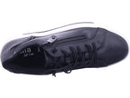 Jana Damen Sneaker M2366041 in schwarz