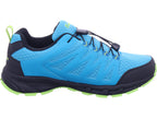 Kastinger Damen Wanderschuhe  in blau