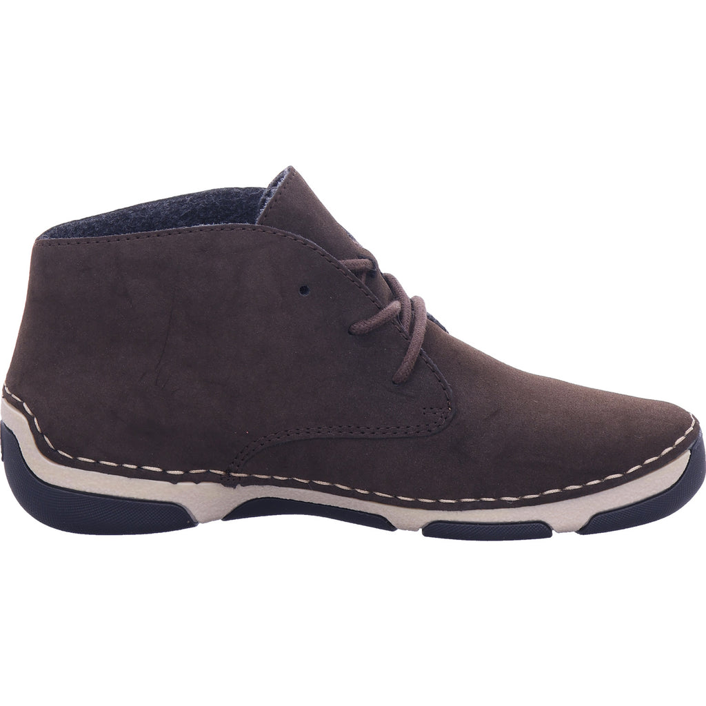 Rieker Damen Stiefelette  in braun