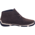 Rieker Damen Stiefelette  in braun