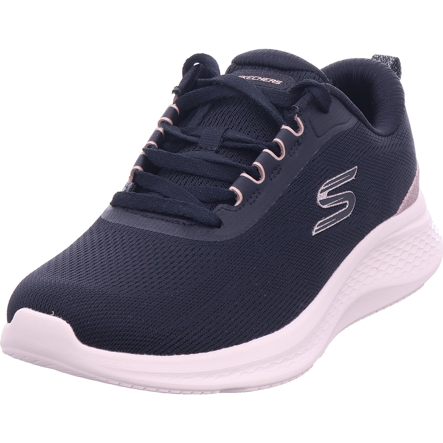 Dámské tenisky SKECHERS Lite Pro 2,0 v černé barvě