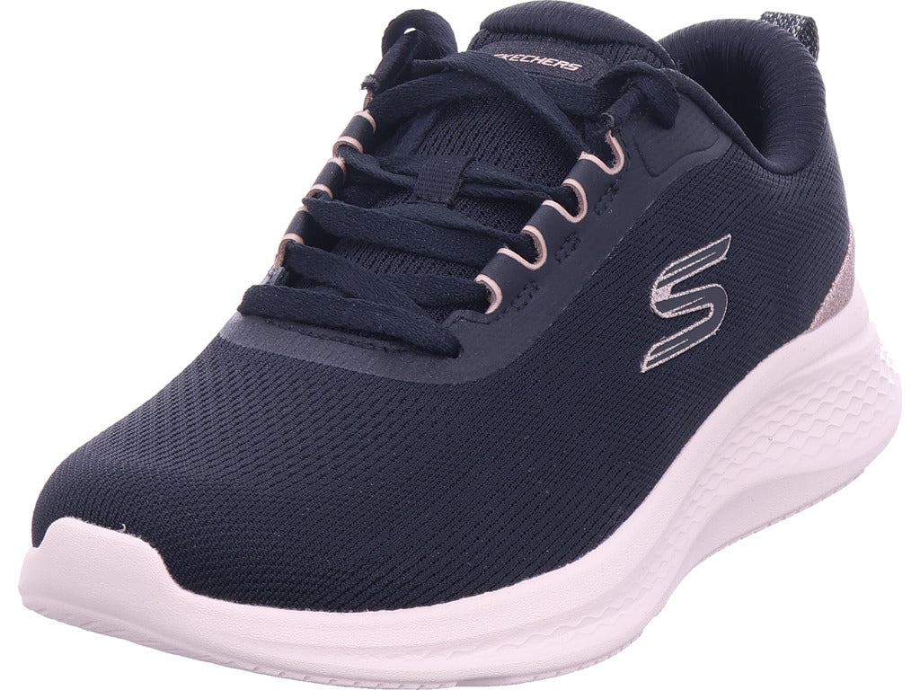 SKECHERS Damen Sneaker Lite Pro 2,0 in schwarz