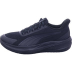 Pánské tenisky Puma Dasher Lite Slip Tech v černé barvě
