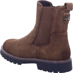 Tamaris Damen Stiefelette  in braun