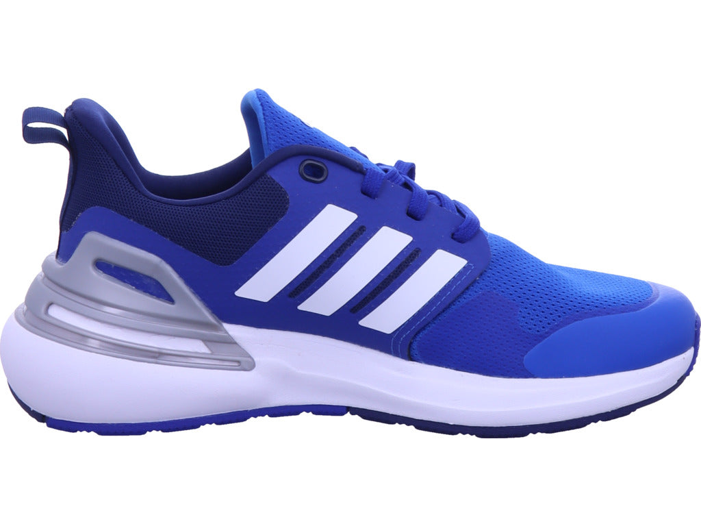 Adidas Jungen Sportschuh Adidas Rapidasport K in blau
