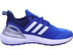 Adidas Jungen Sportschuh Adidas Rapidasport K in blau