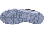 Stabilus Unisex – Dospělí polobotky Jorden Low Black Twis v černé barvě