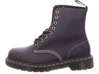 Dr. Martens dámské Wyoming v hnědé barvě