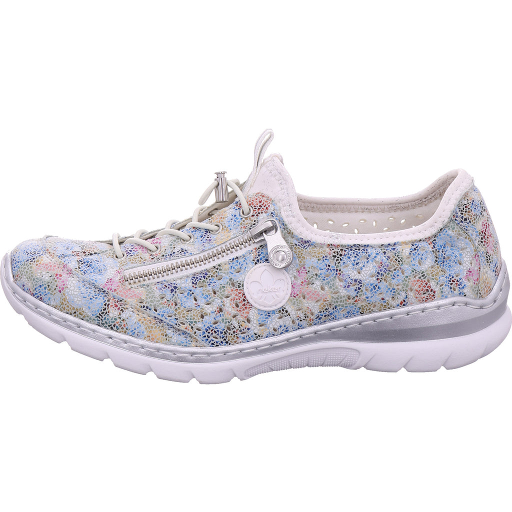 Rieker Damen Slipper  in sonstige